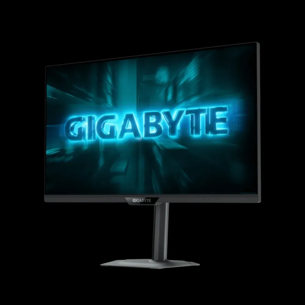 Gigabyte 200hz 0.5 ms