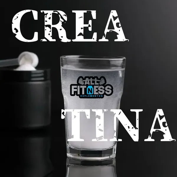 CREATINAS