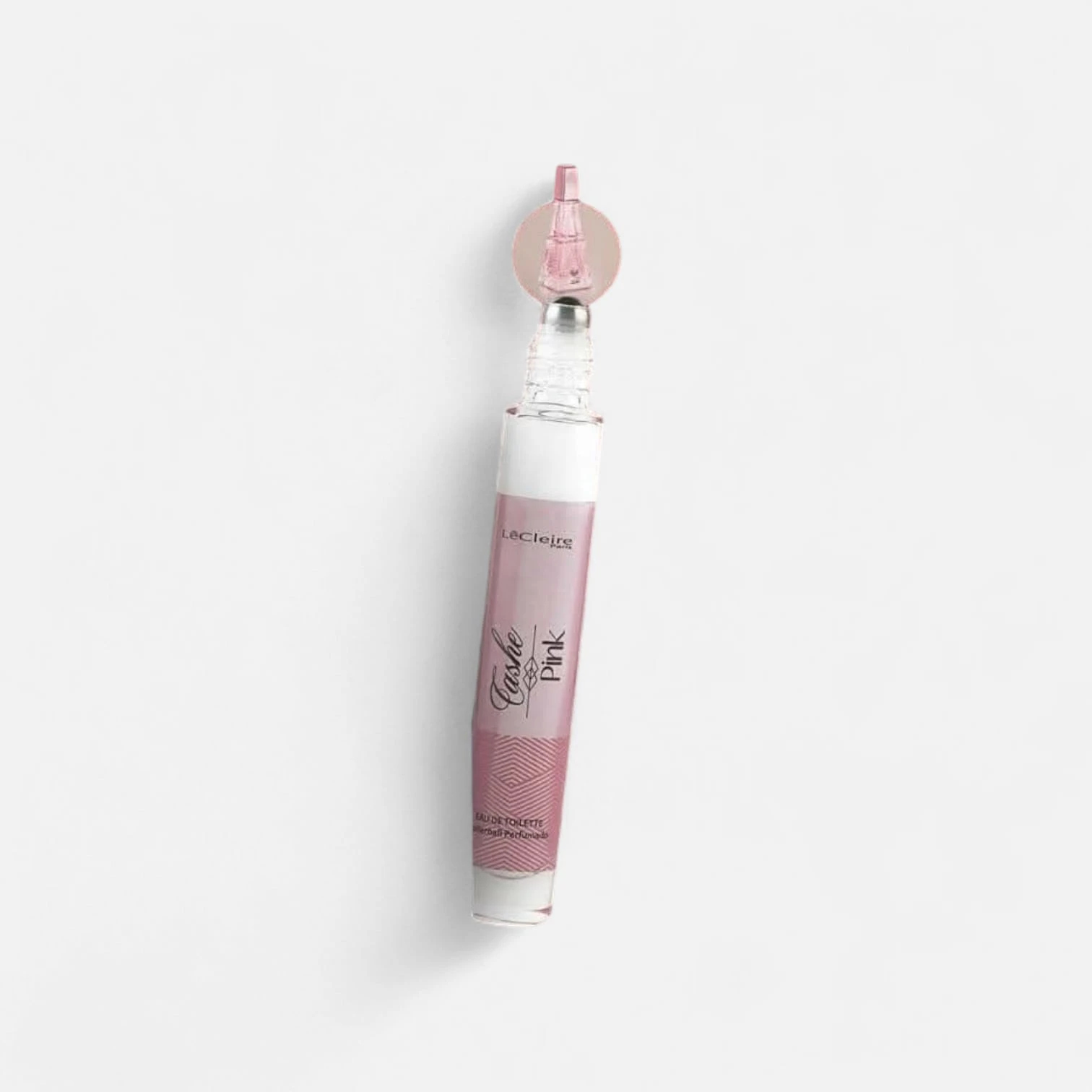 ROLLERBALL PERFUMADO CASHE PINK 10ML