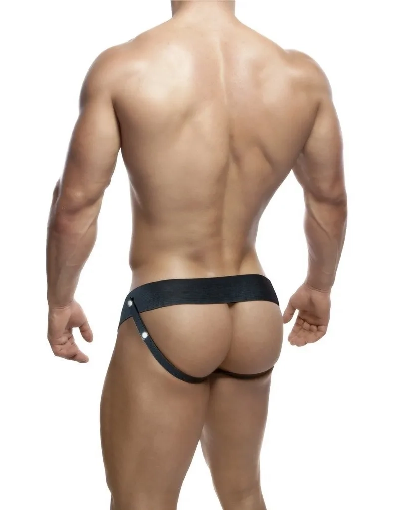 Dr. Skin – 6 Inch Hollow Strap On 4
