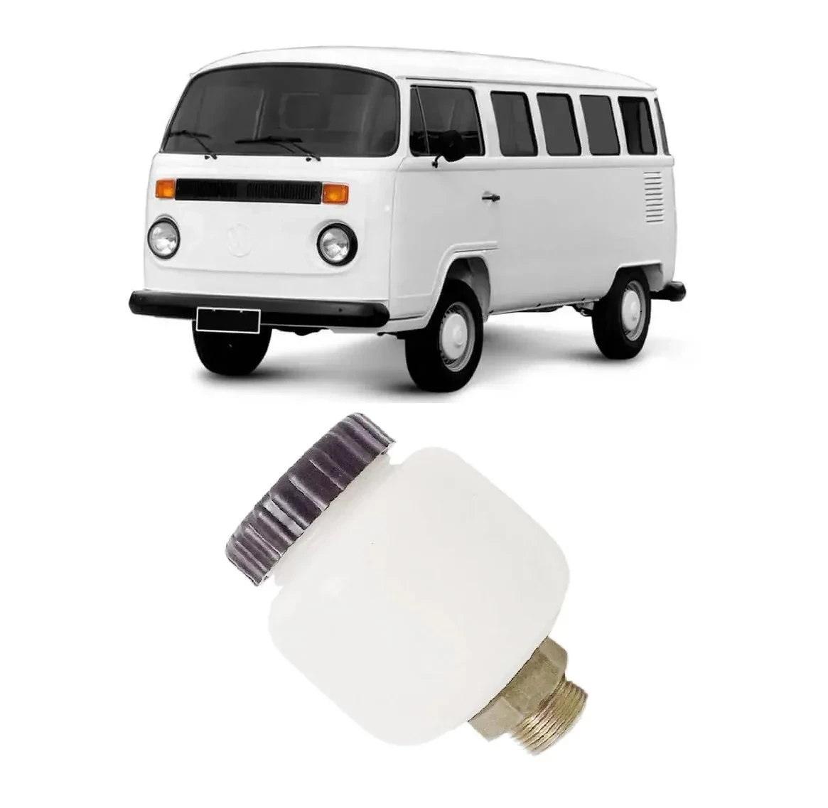 Reservorio liquido de freno Kombi 403033