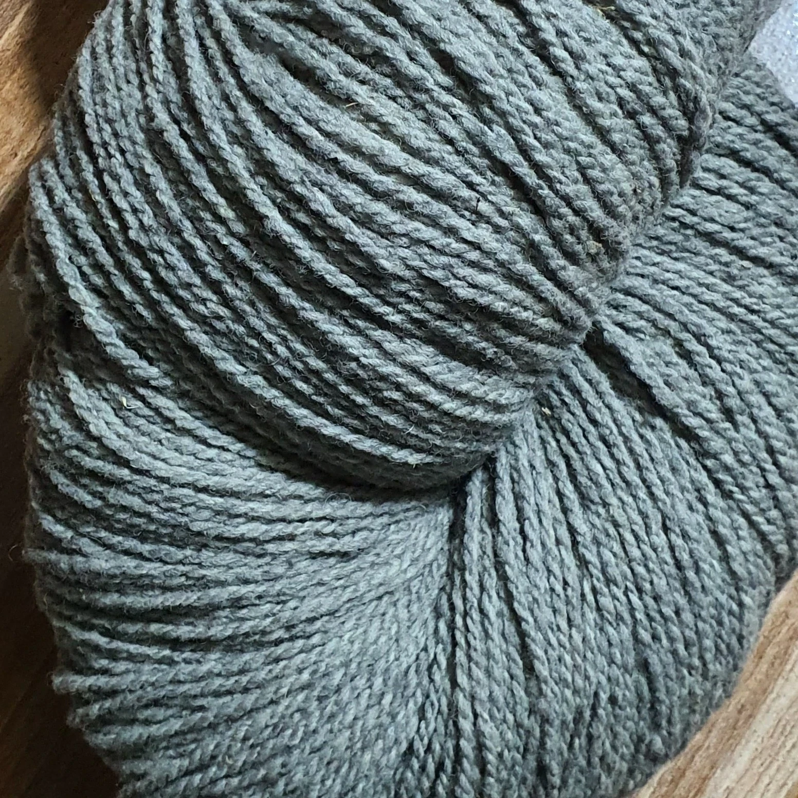 HILADO GRIS 3/2