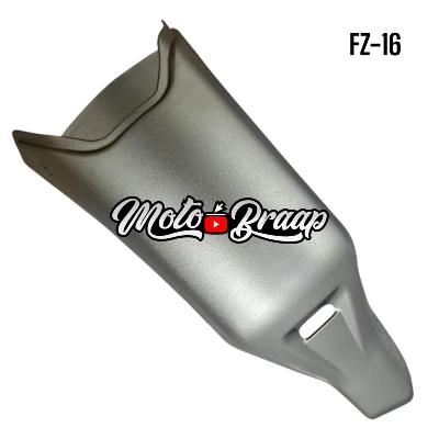 PL FZ 16 Protector de exosto gris IMPRE10 OKL