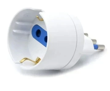 Adaptador americano