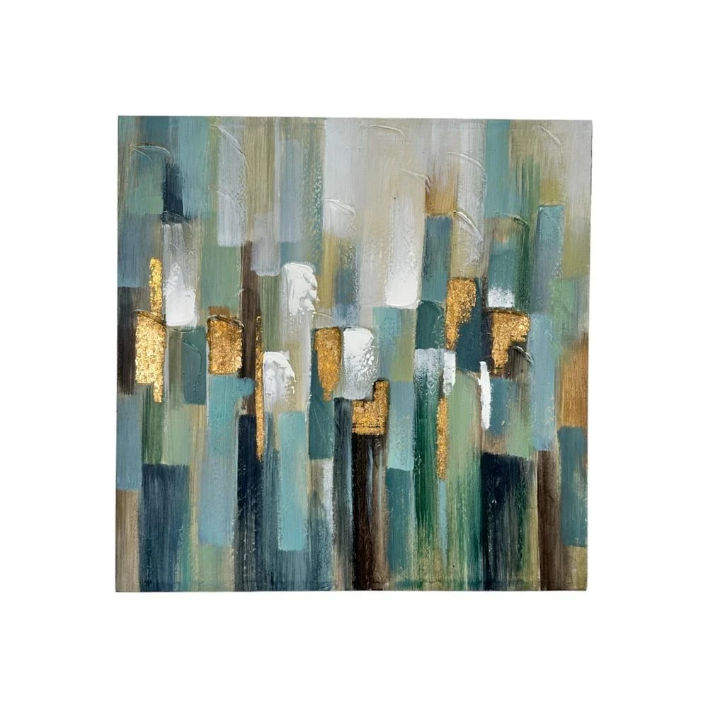 CUADRO 80X3X80CM