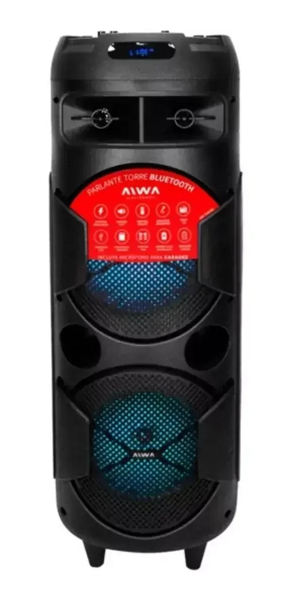 Parlante AIWA AW-T600D
