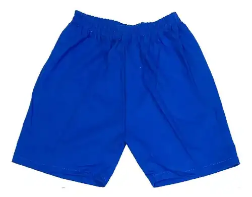 Short Algodón