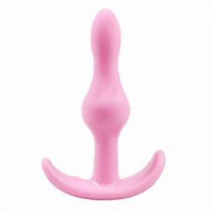PLUG ANAL 2