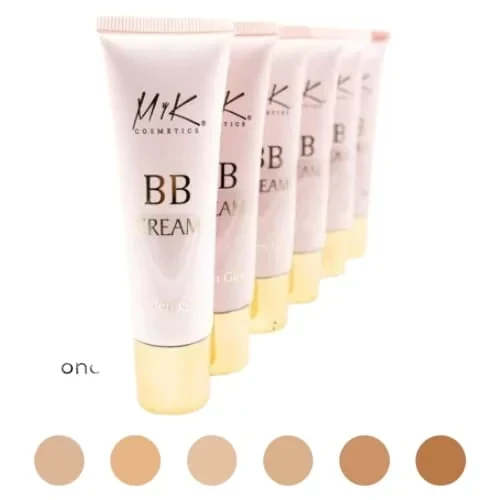 myk base liquida bb cream myk-1020