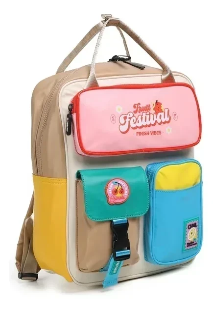 MOCHILA CHIMOLA M213 3