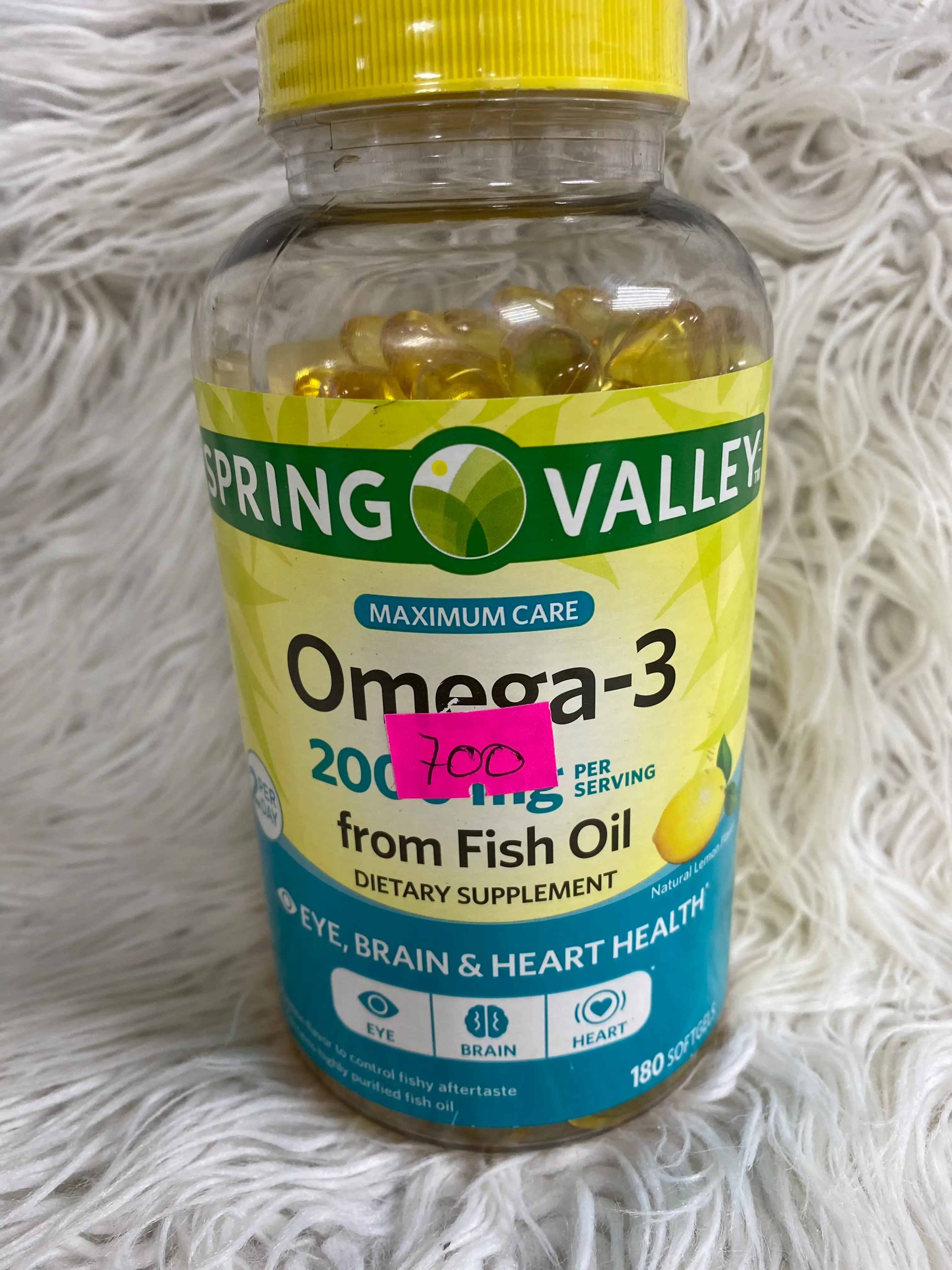 Omega-3