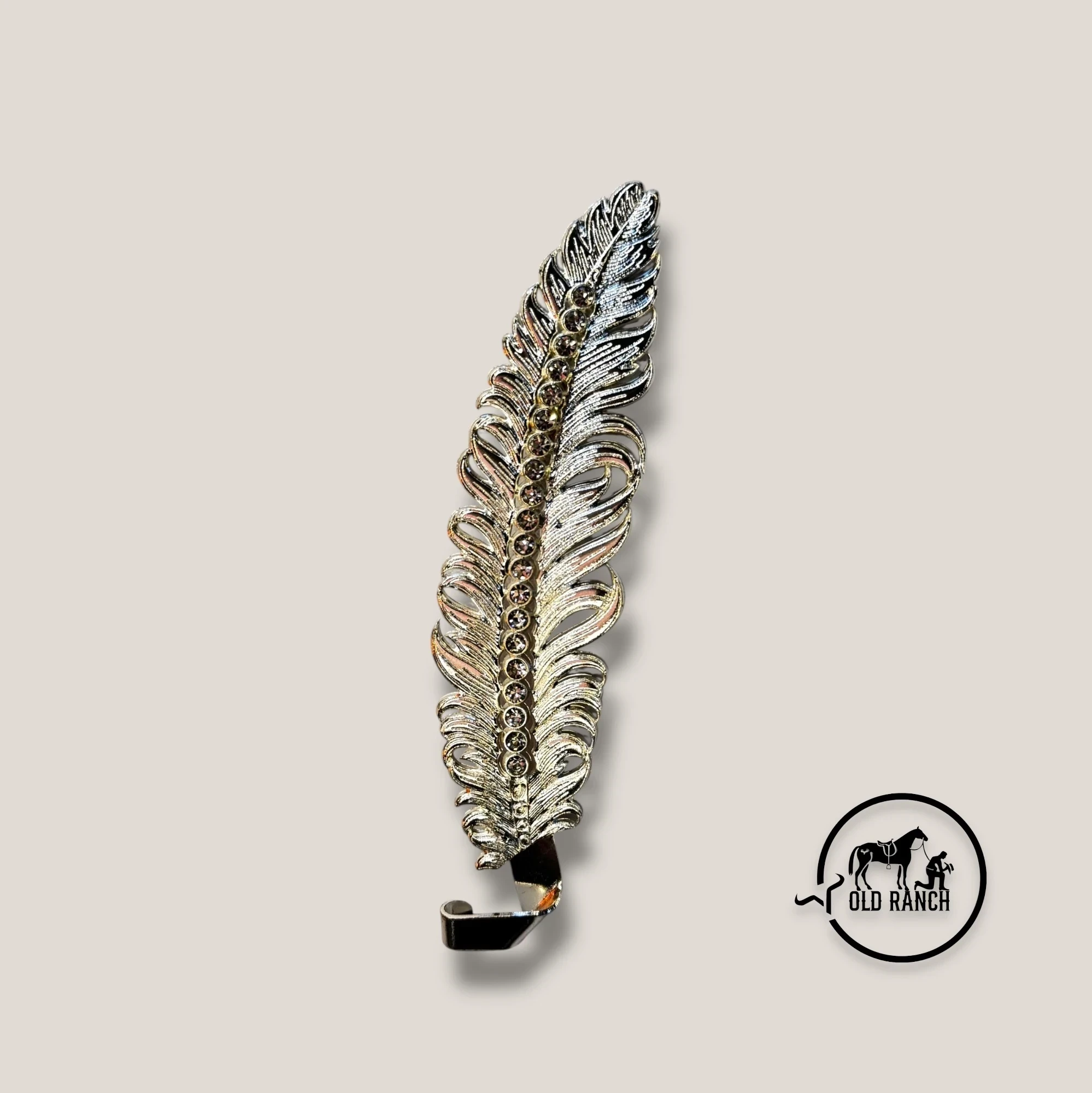Plumas para sombrero