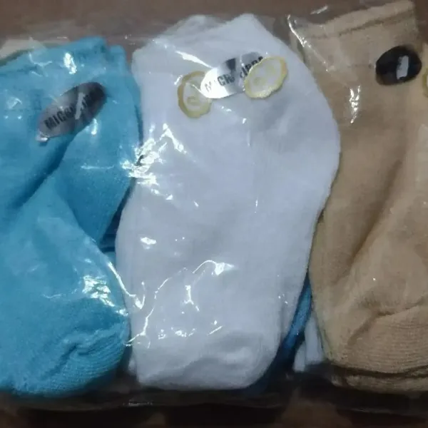 Calcetas para bebé