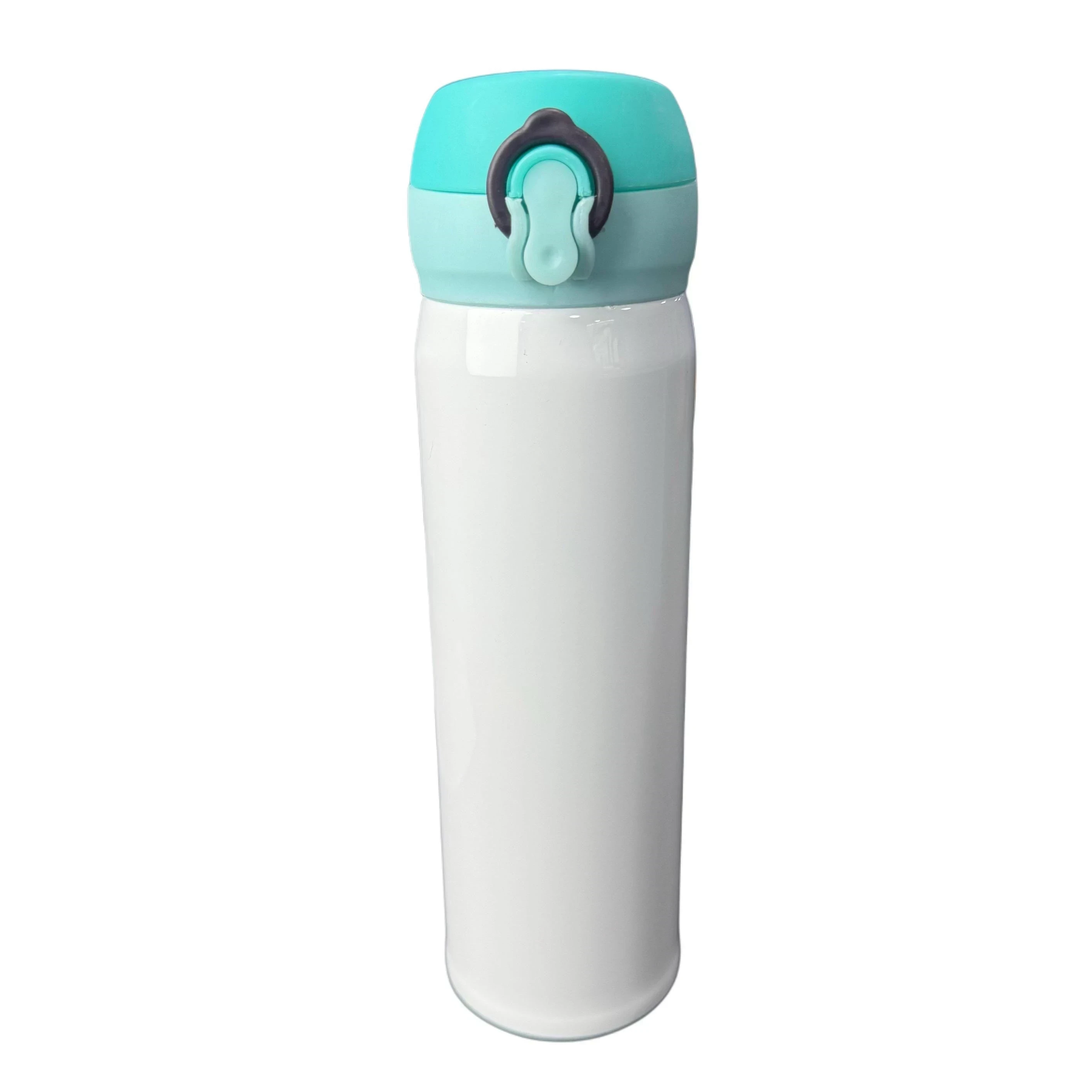 Termo Tapa Abatible Boquilla 450Ml 3
