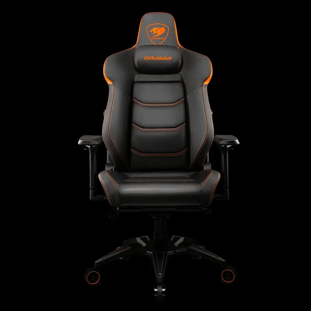 Cougar Armor EVO $427