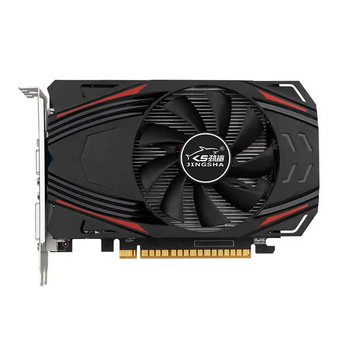 Golden Memory 4GB GDDR5
