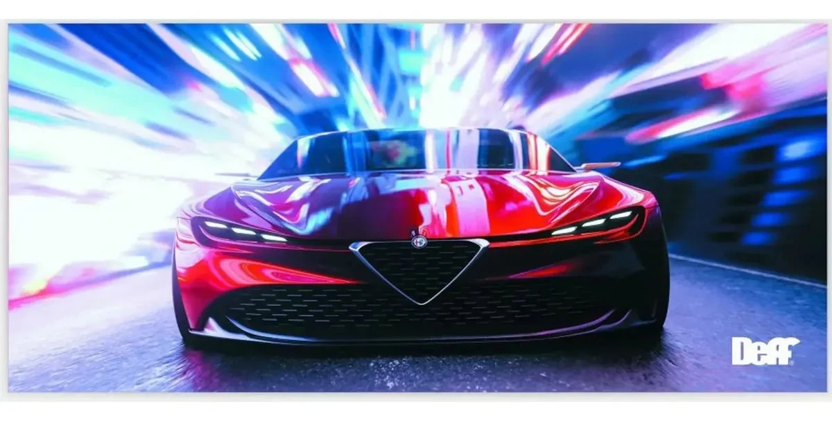 Mousepad 90x40 Auto o Tanque Xxl 3