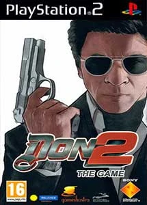 Don 2 The Game