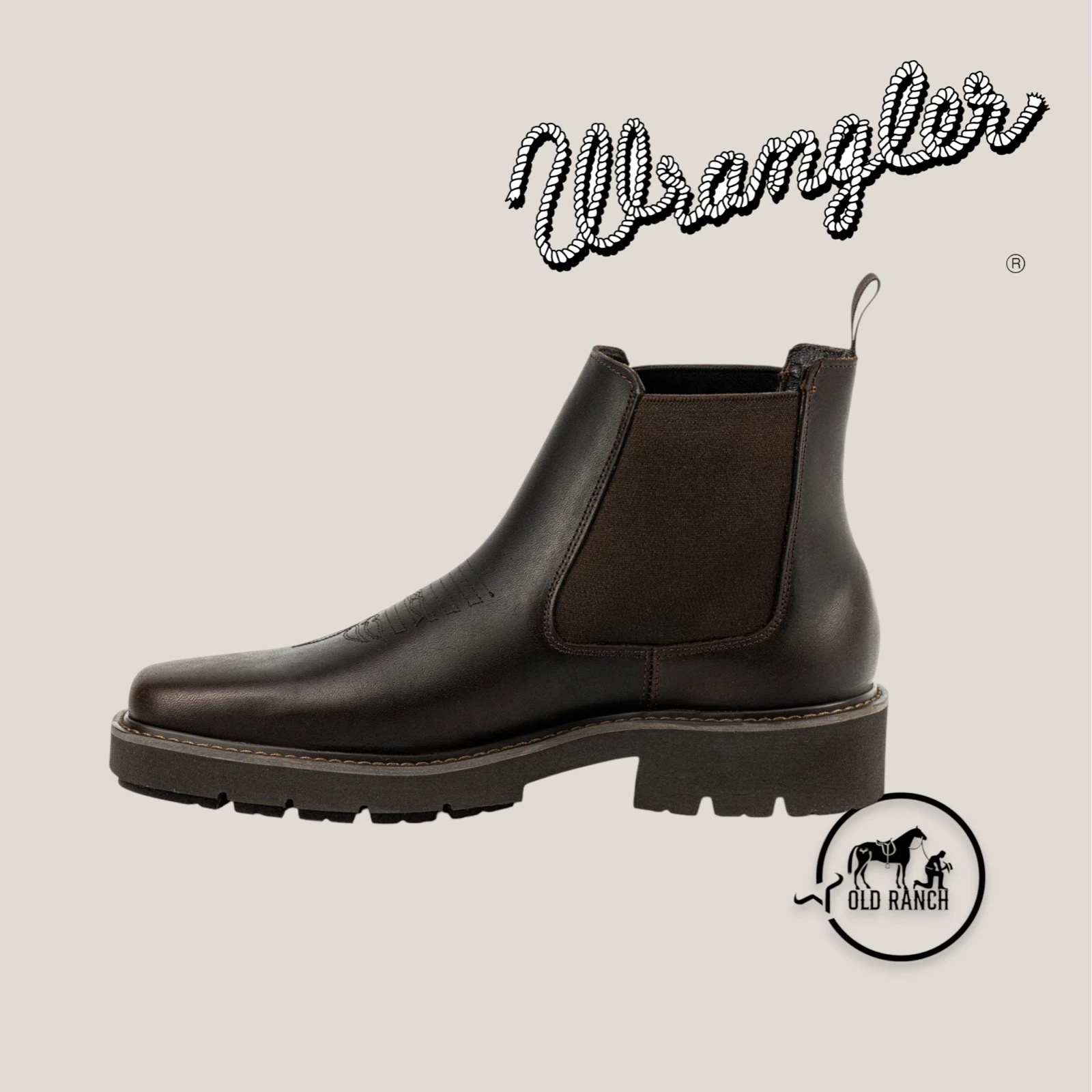 WRANGLER  4