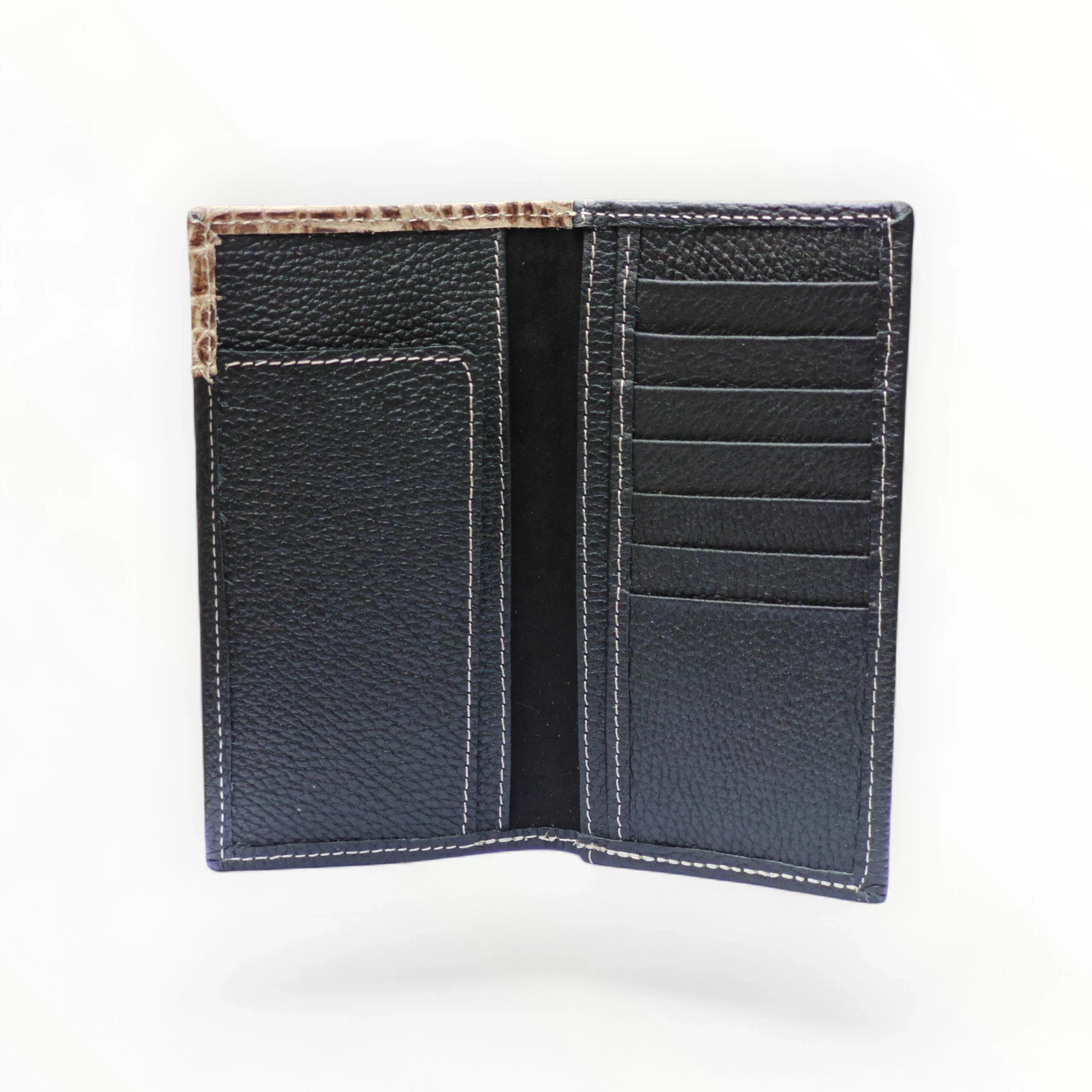 Cartera Estilo Rodeo "Legado Vaquero" 3