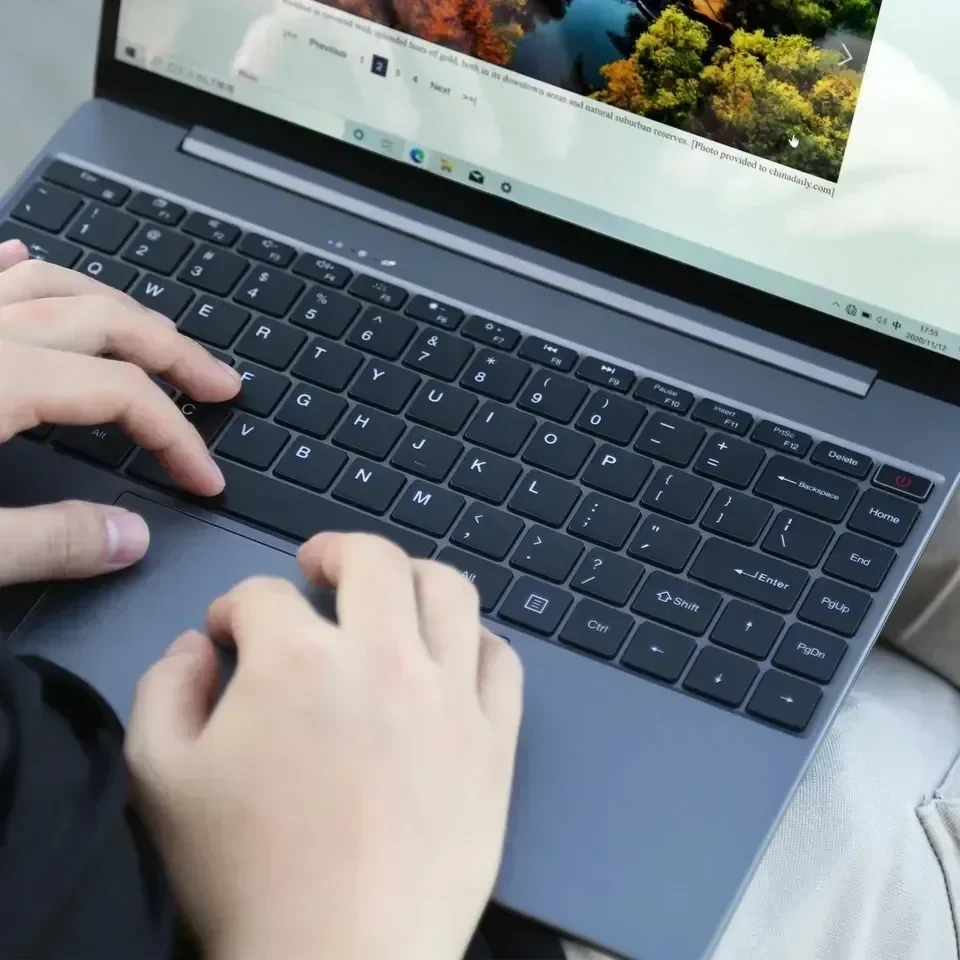 Laptop Gamibook 2K 5