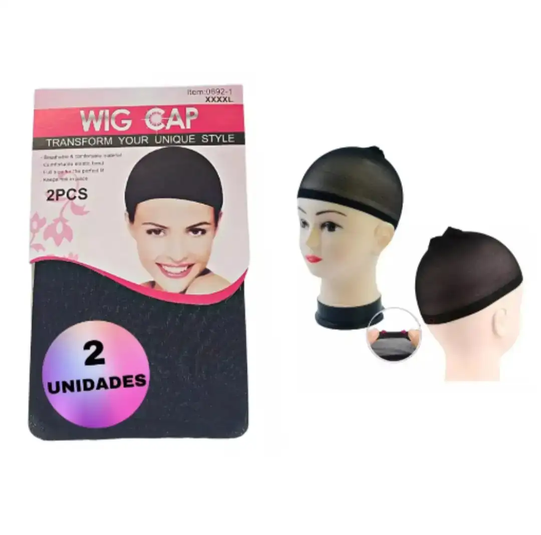Malla para Cabello 2 Unidades
