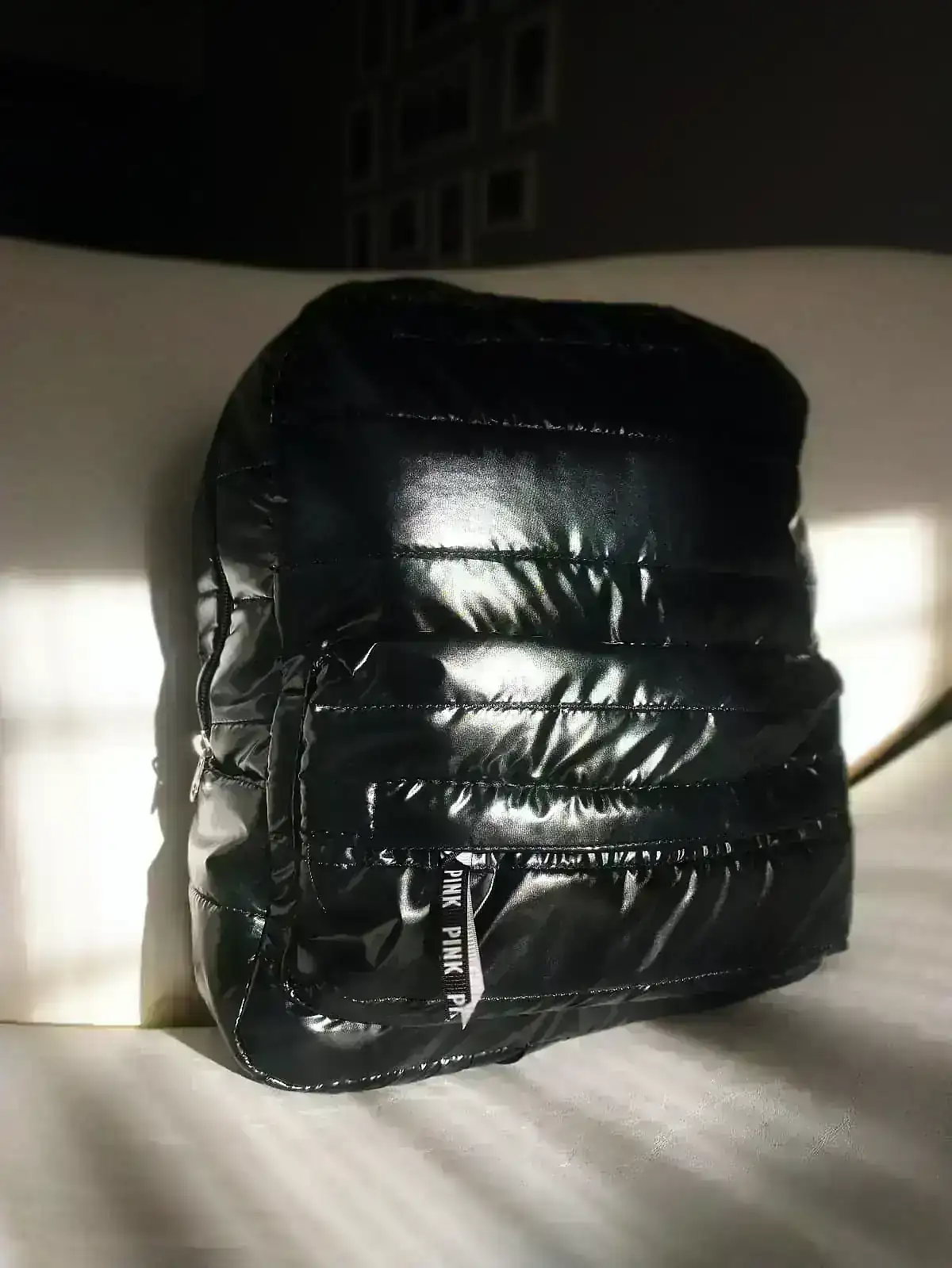 Mochila Puffer CAROL