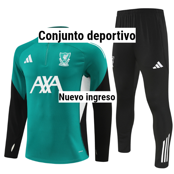 Conjunto deportivo