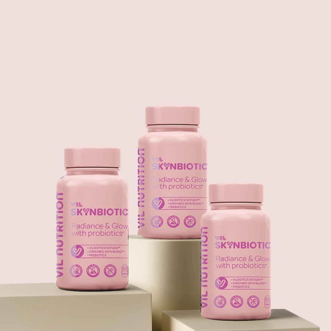 Vil skynbiotic cuidado de la piel 