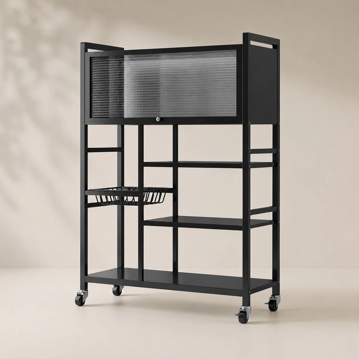 Organizador Multiusos con Cajón – Diseño Moderno ✨ 2