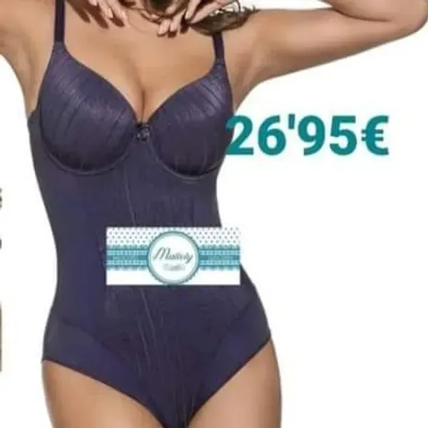Body selene  Vanesa