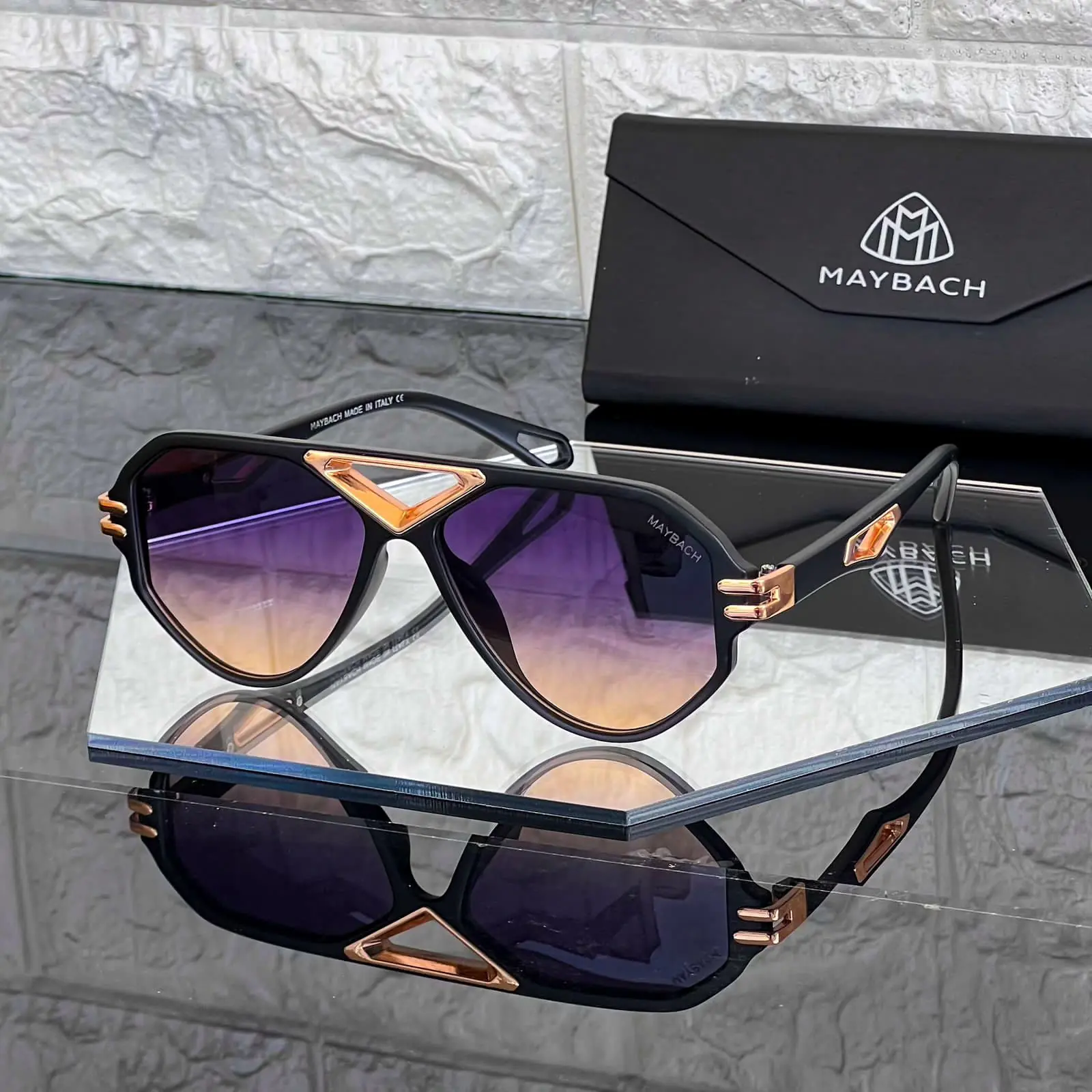GAFAS MAYBACH AA 3