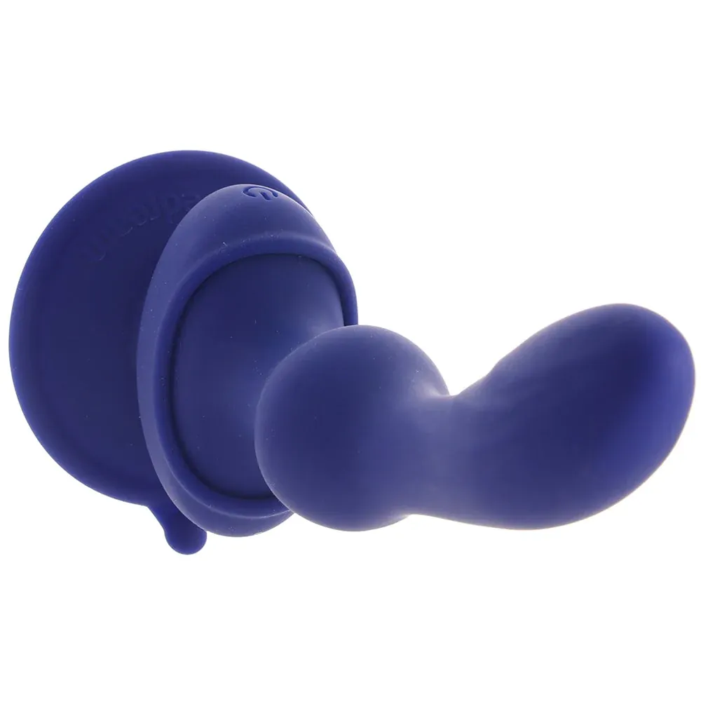 3Some Wall Banger P-Spot Vibrator 5
