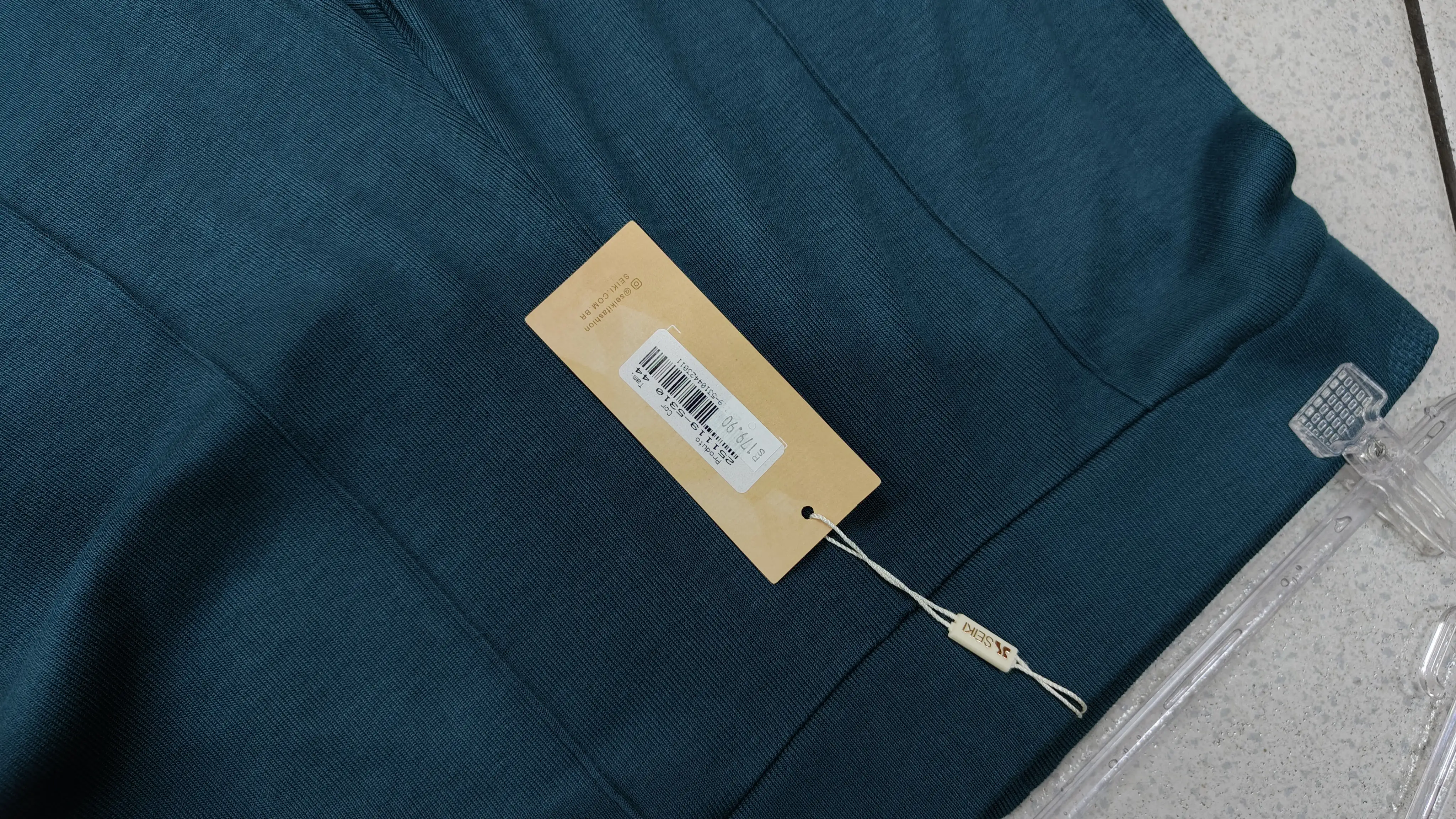 Calça pantalona seiki  3