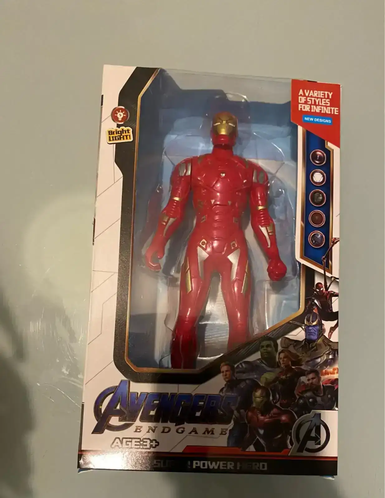 Avengers 2