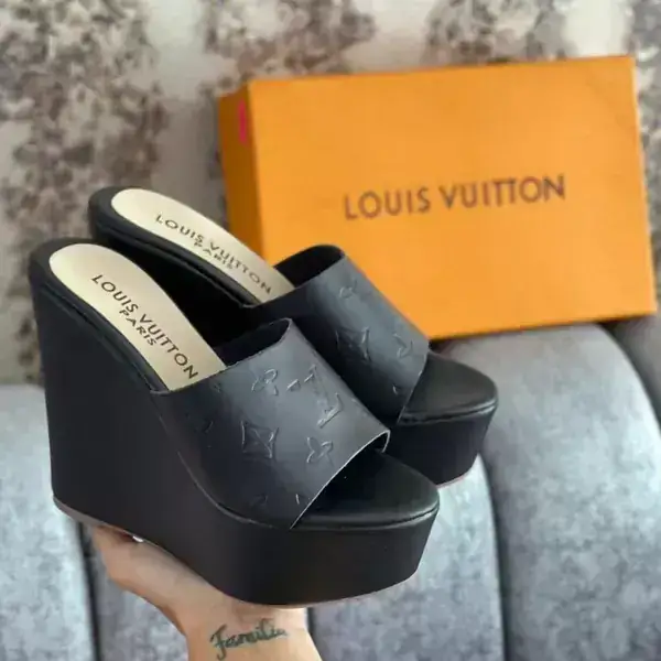 Tacon louis voitton 4