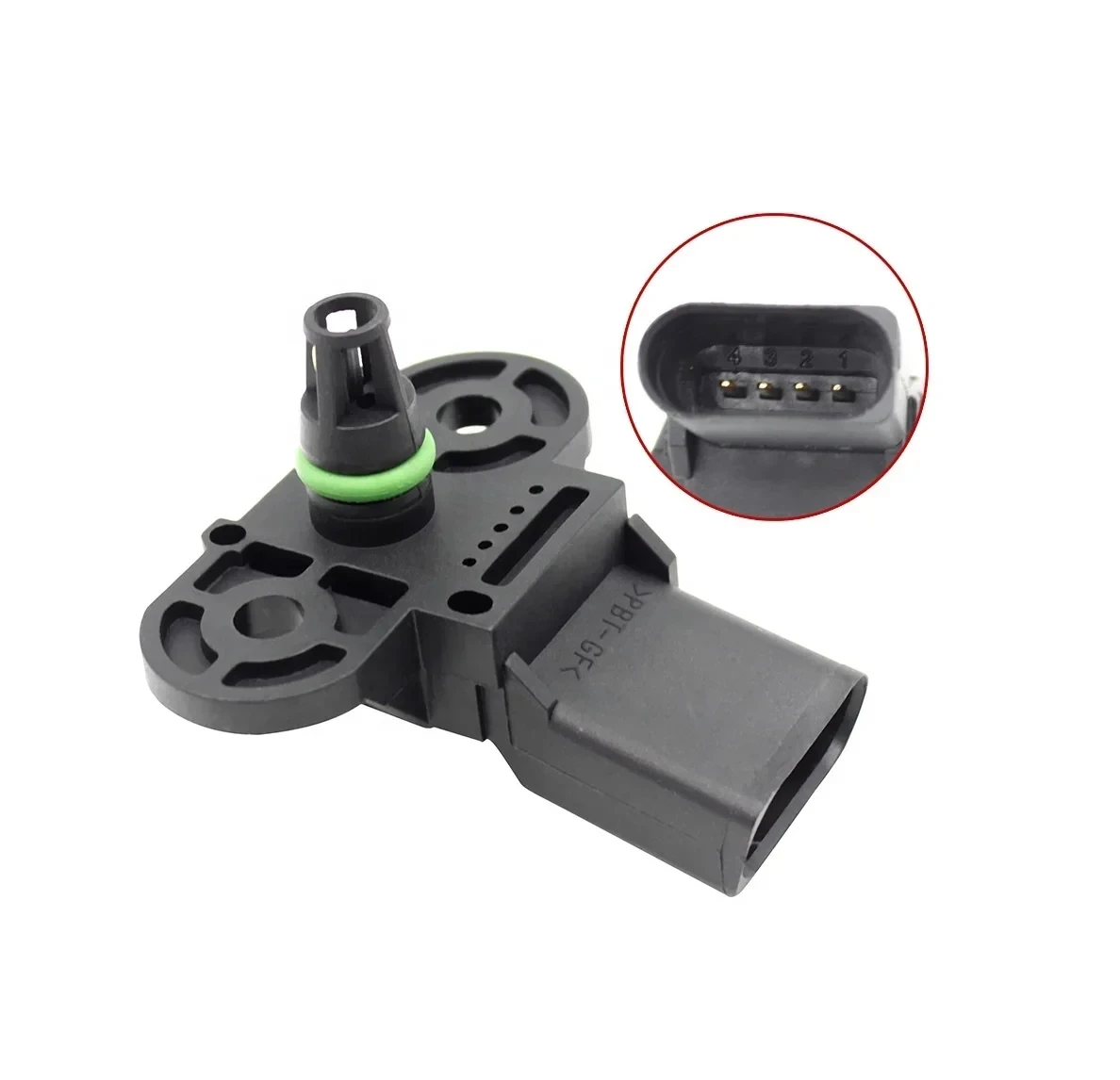 Sensor Map Volkswagen 0261230235 2