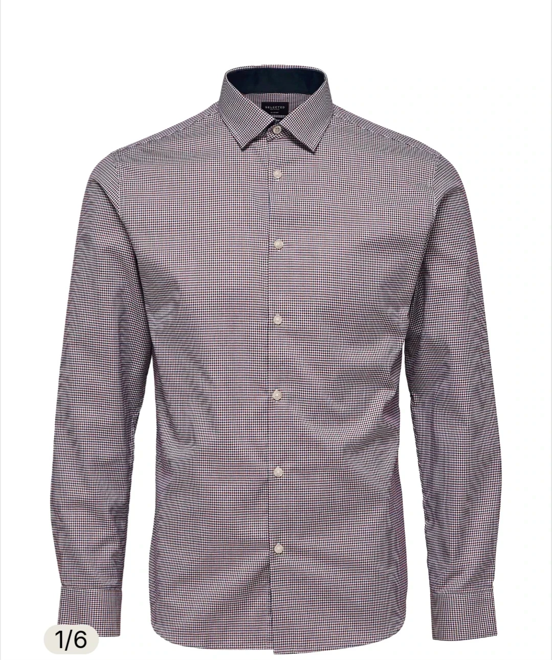 Selected Homme  6