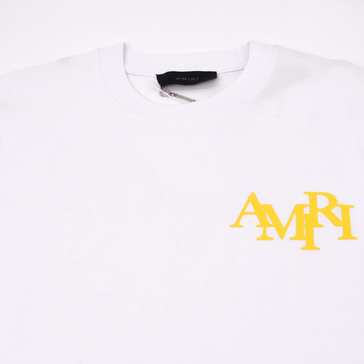 Playera Amiri 7