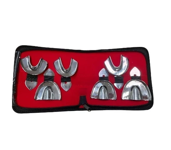 CUBETAS RIM-LOCK LISAS X6 