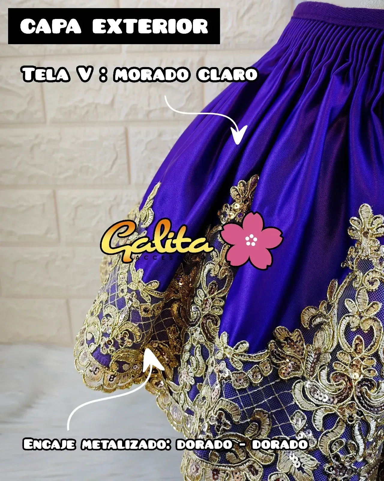 Talla S 4