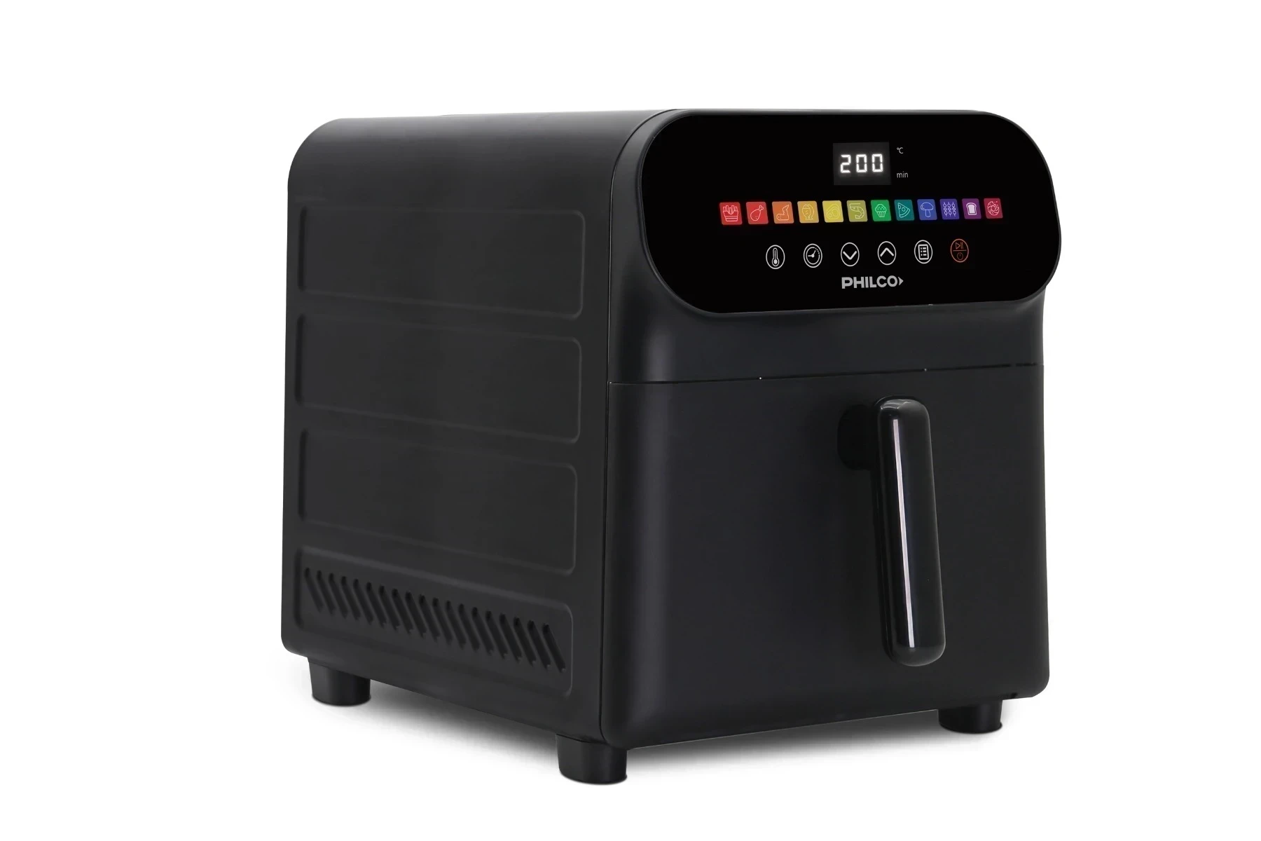 FREIDORA DE AIRE PHILCO 9L 2000W  2