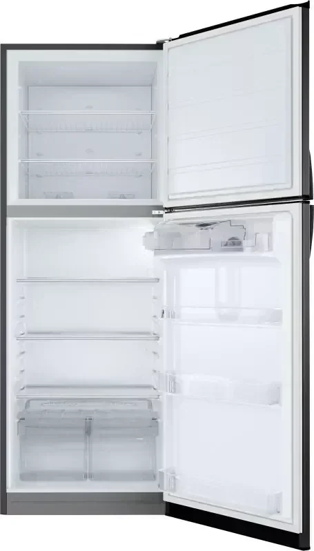 Heladera Drean Hdr400f11n 394lts. C/Dispenser Black 3