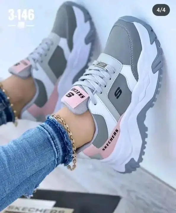 Skechers (mujer)