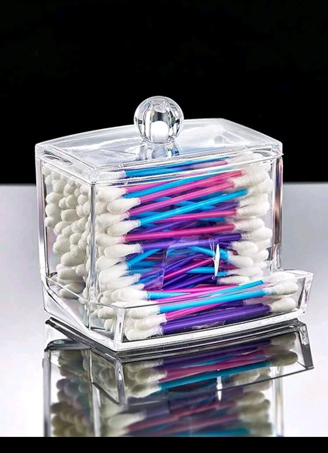 Dispensador 3 piezas 4
