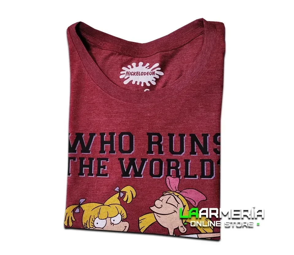 Nick 90 (XL) 3