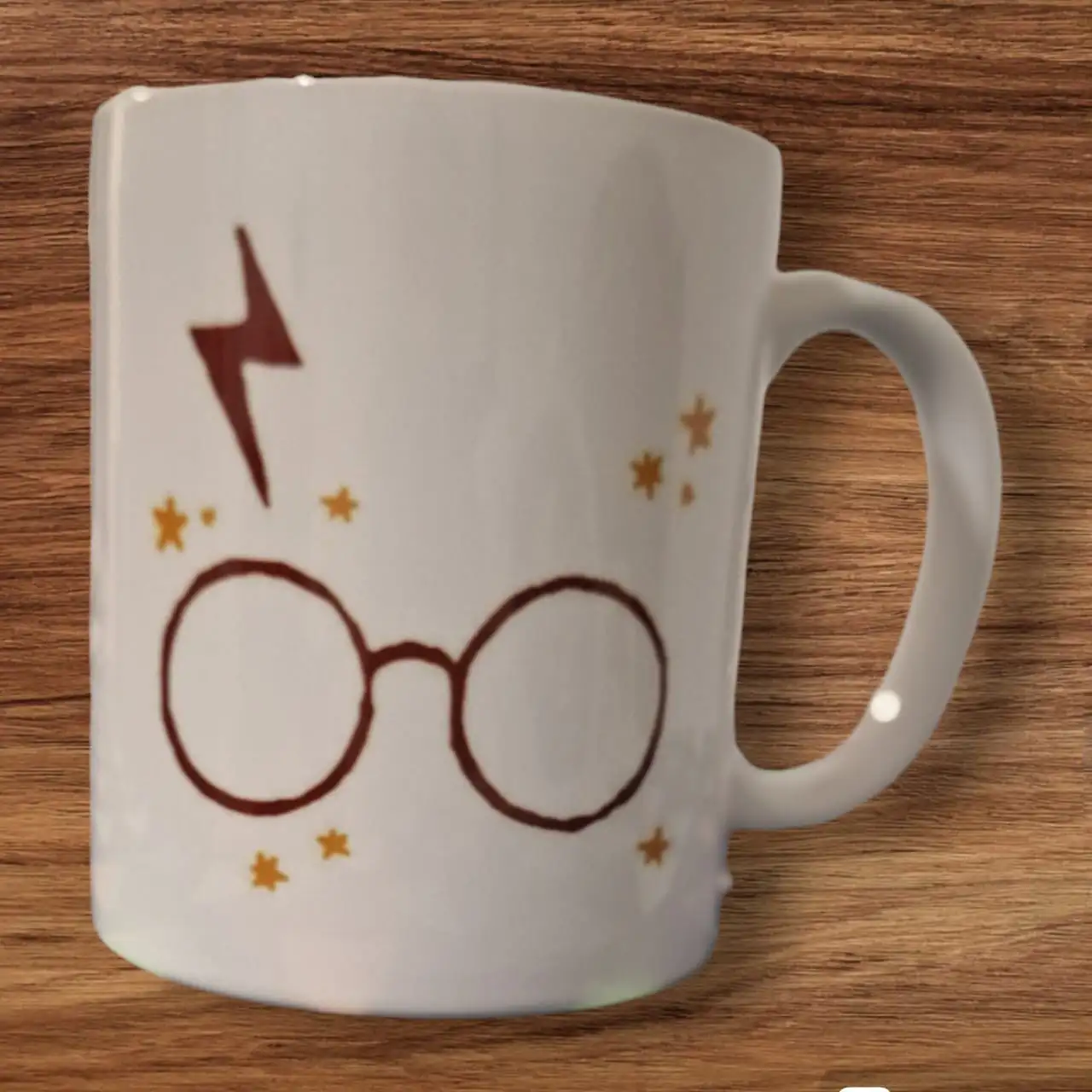 Harry Potter  2