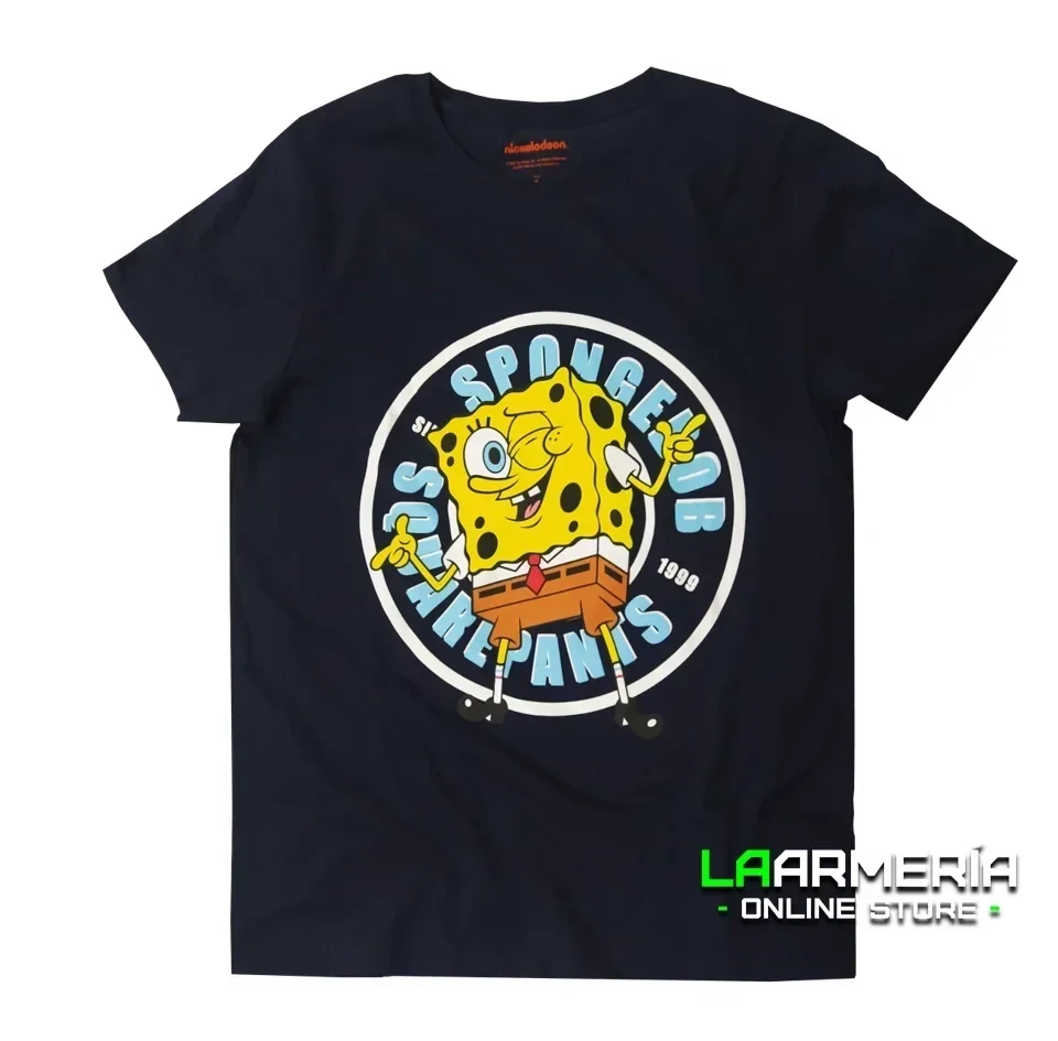 Bob Esponja  (S-L)