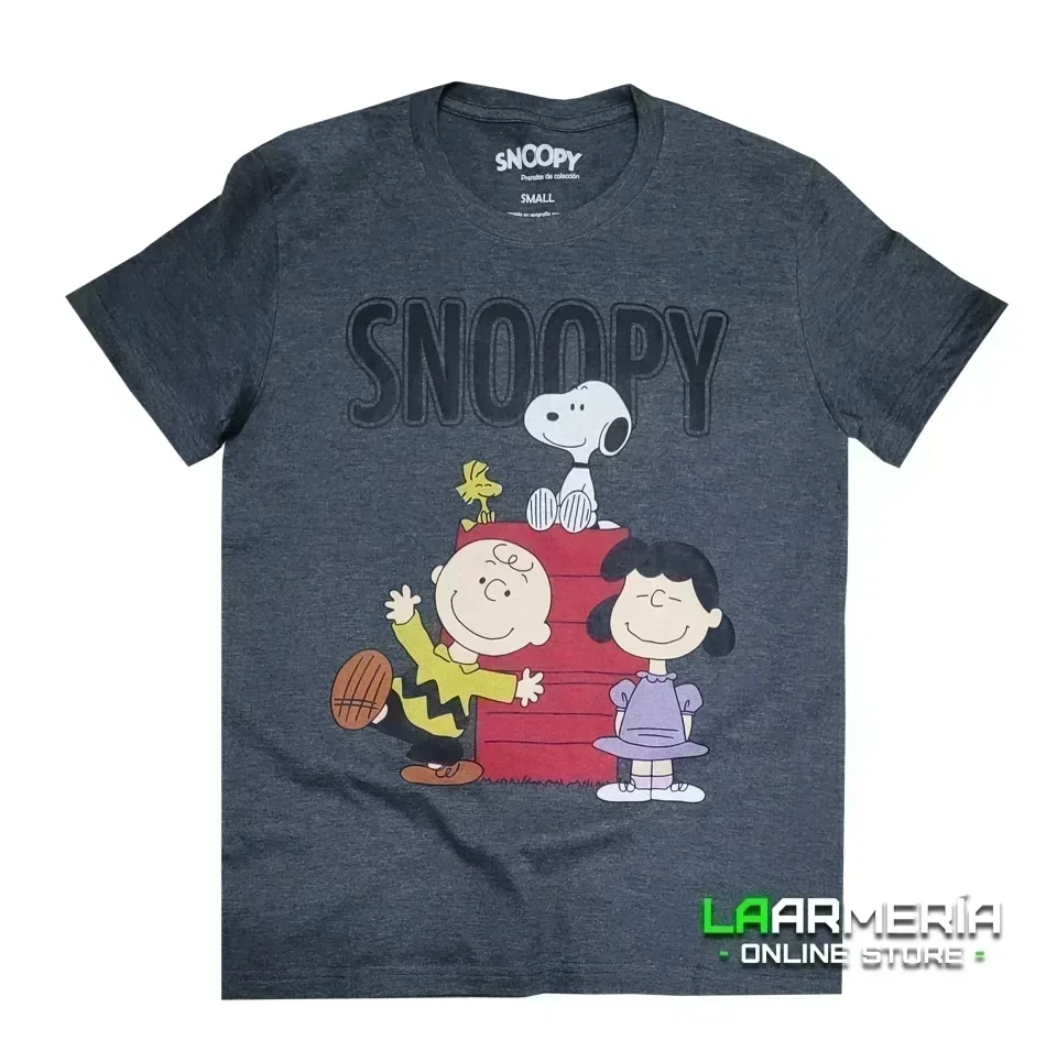 Snoopy (M)