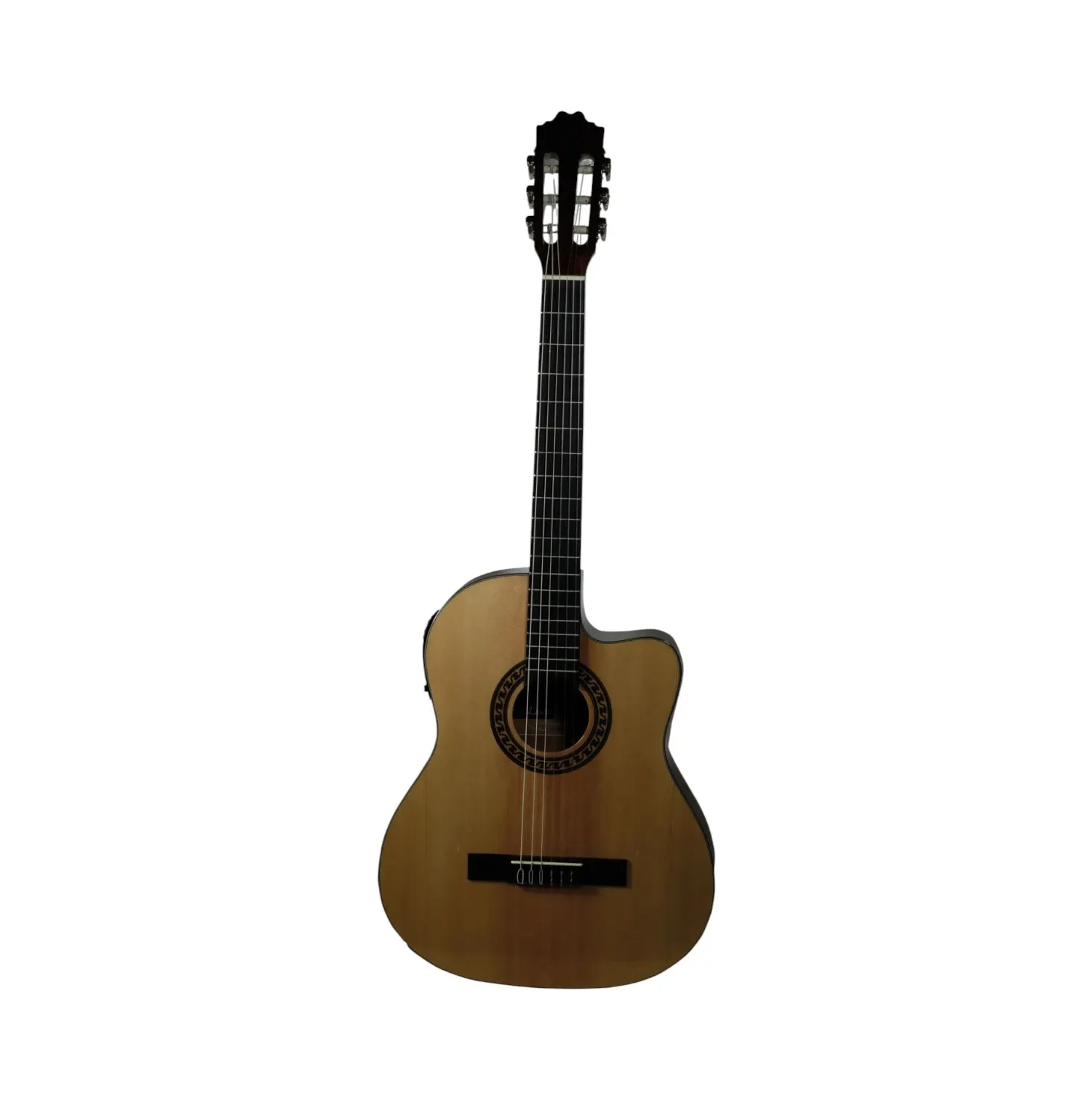 UA-2CEQ LA SEVILLANA ELECTROACÚSTICA 2
